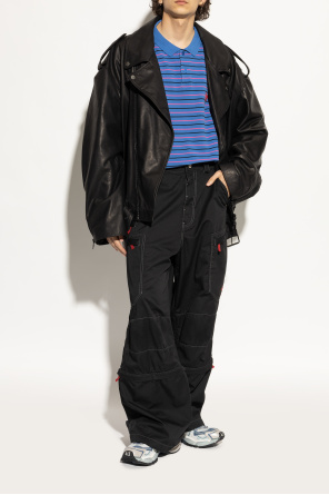 Balenciaga Sports shoes Runner 2