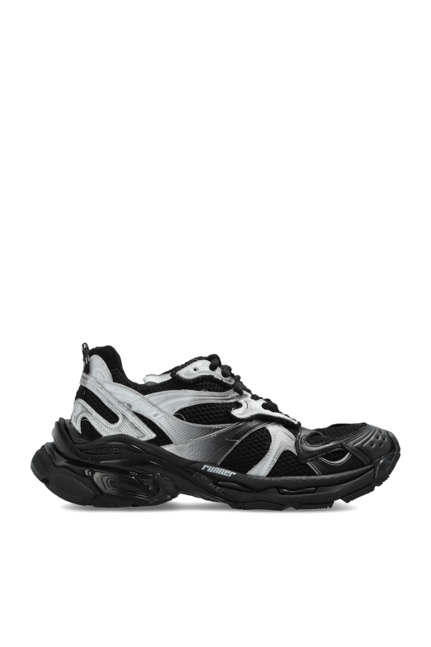 ‘Runner 2’ sports shoes od Balenciaga
