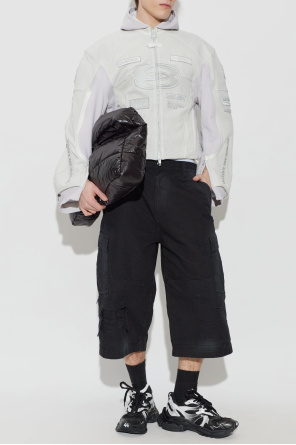 Balenciaga Buty sportowe ‘Runner 2’