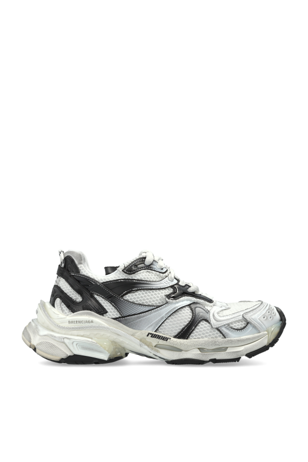 ‘Runner 2’ sports shoes od Balenciaga