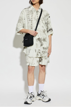 Balenciaga Zapatillas deportivas ‘Runner 2’