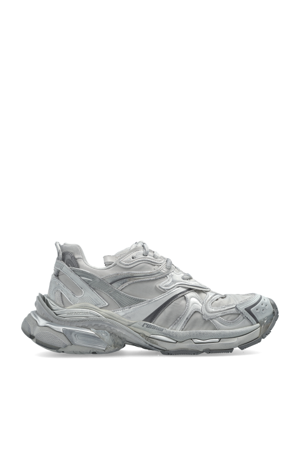 Sports shoes "RUNNER 2" od Balenciaga