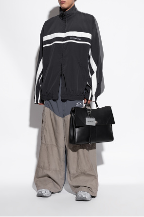 Balenciaga Sportschuhe „RUNNER 2“