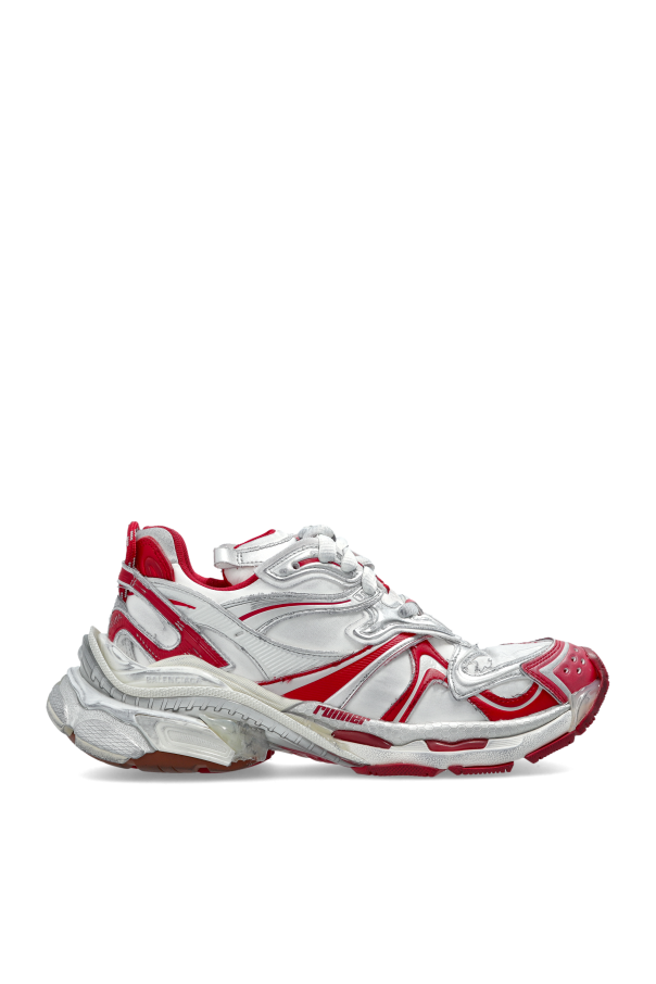 ‘Runner 2’ sports shoes od Balenciaga