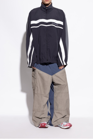 Balenciaga ‘Runner 2’ sports shoes