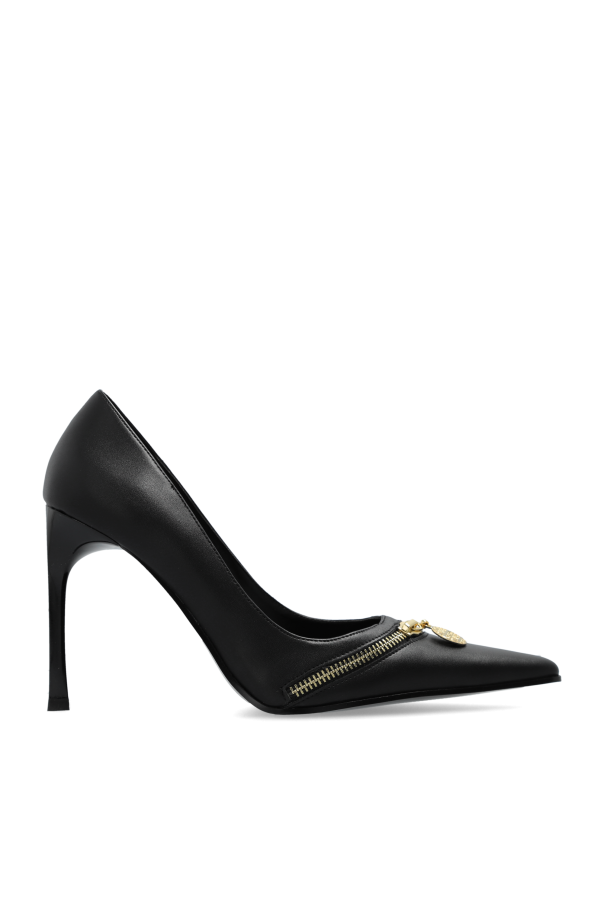 Versace Jeans Couture Heeled shoes