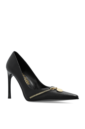 Versace Jeans Couture Heeled shoes