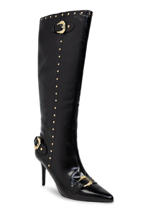 Versace Jeans Couture Heeled boots