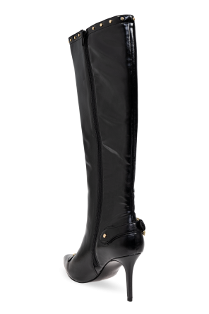 Versace Jeans Couture Heeled boots