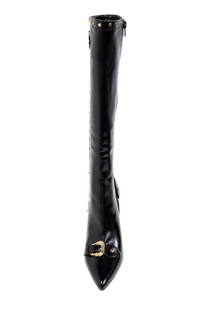 Versace Jeans Couture Heeled boots