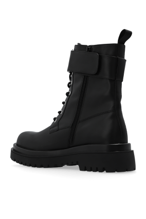 Versace Jeans Couture Versace Jeans Couture Ankle Boots