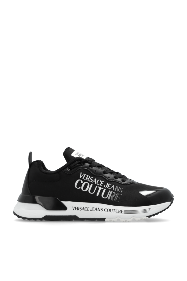 Versace Jeans Couture Versace Jeans Couture sneakers with logo