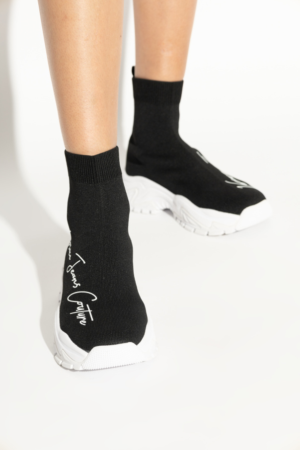 Versace Jeans Couture Sock sneakers