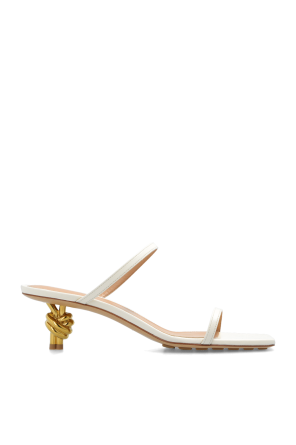 to purchase Bottega Venetas Dream Knotted Sandals in