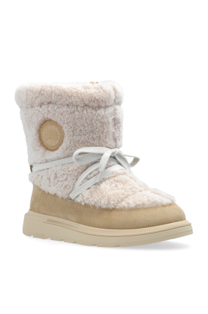 Canada Goose Snow Boots Demma