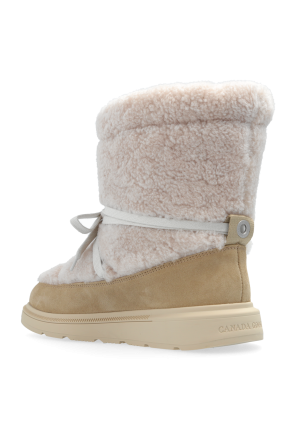 Canada Goose Snow Boots Demma