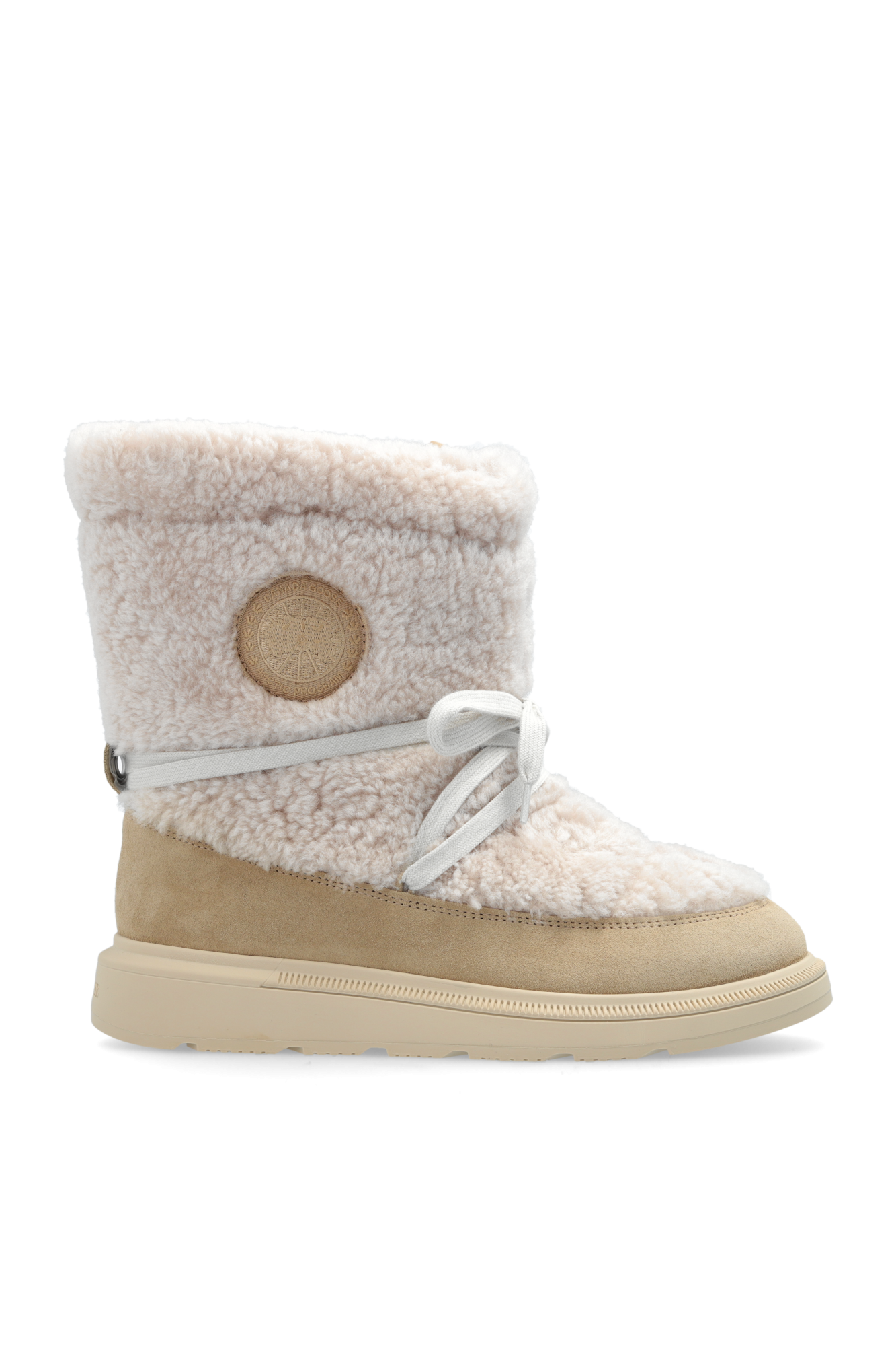 Canada Goose Snow Boots Demma