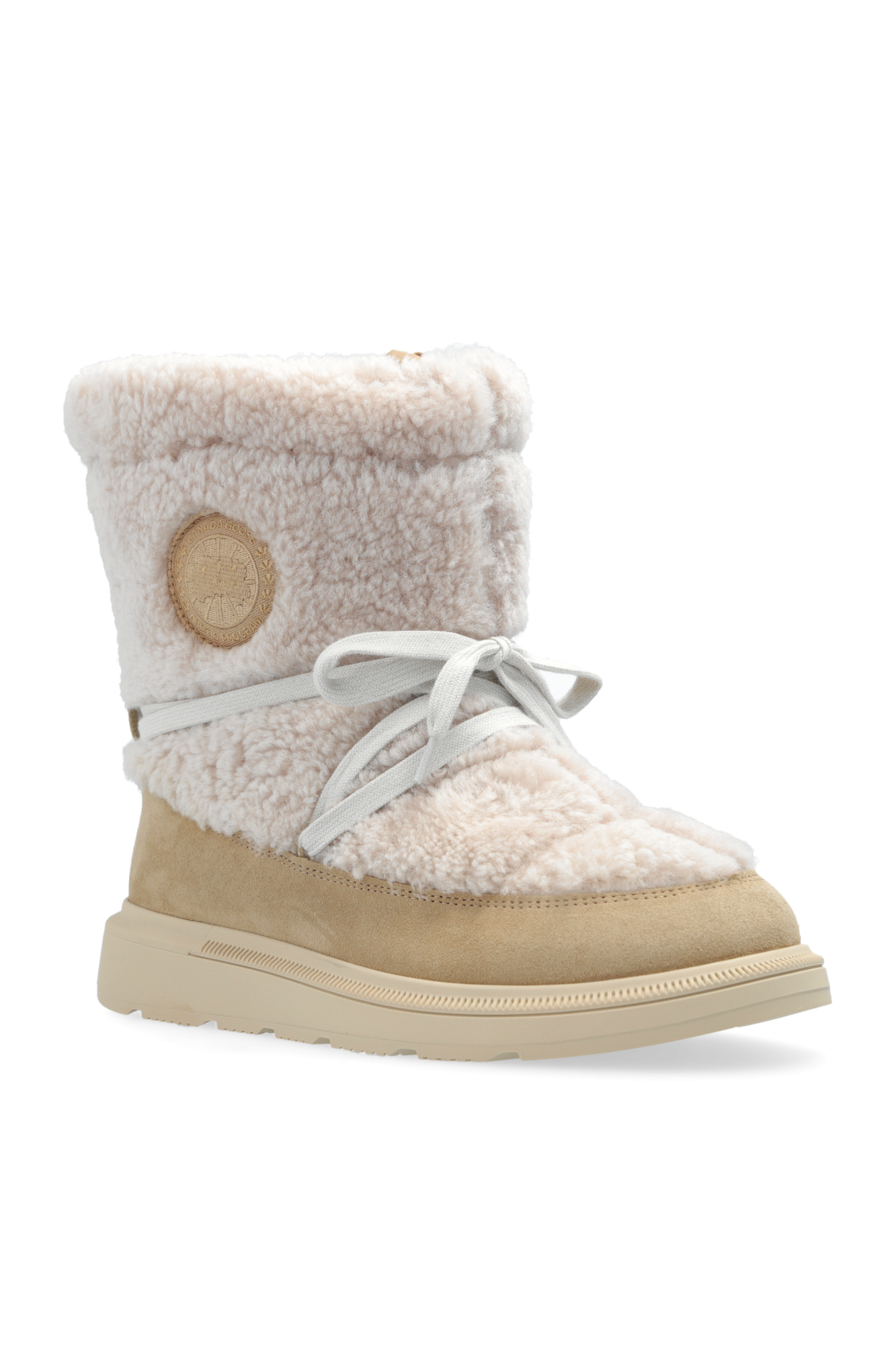 Canada Goose Snow Boots Demma