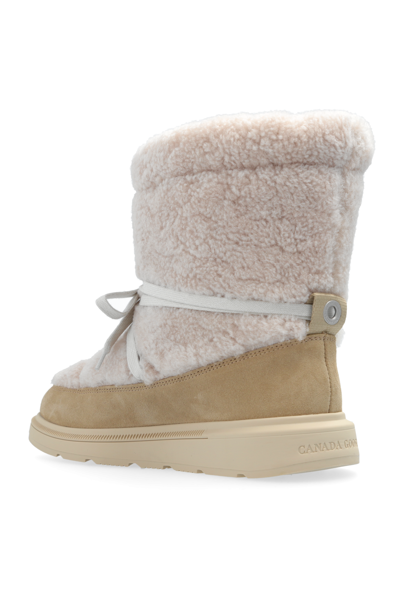 Canada Goose Snow Boots Demma