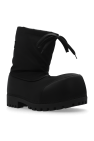 Balenciaga ‘Alasca Low’ snow boots