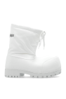 Balenciaga ‘Alasca Low’ snow boots