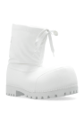 Balenciaga ‘Alasca Low’ snow boots