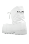 Balenciaga ‘Alasca Low’ snow boots