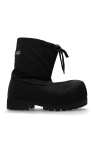 Balenciaga ‘Skiwear’ collection ‘Alaska’ snow boots