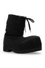 Balenciaga ‘Skiwear’ collection ‘Alaska’ snow boots