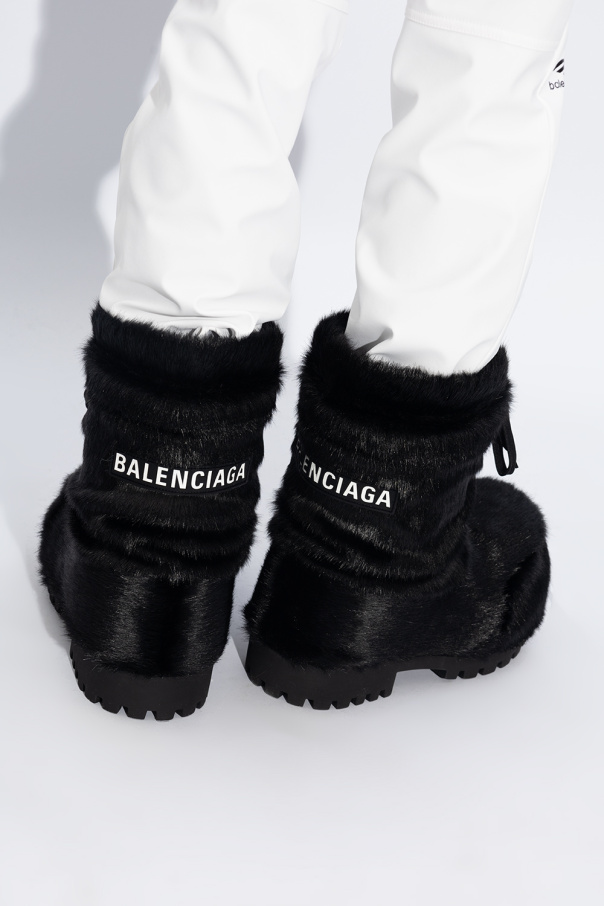 Balenciaga Śniegowce ‘Alasca Low’