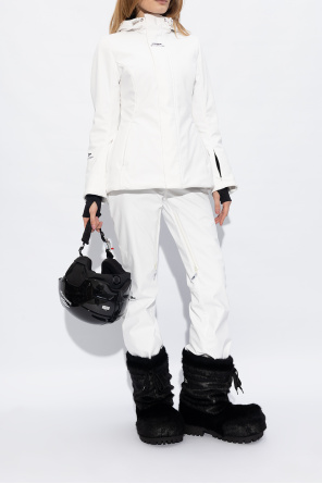 Balenciaga 'Skiwear’ collection snow boots