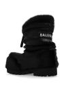 Balenciaga 'Skiwear’ collection snow boots