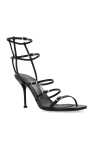 Alexander McQueen Heeled sandals