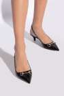 Gucci BLACK High-heeled shoes