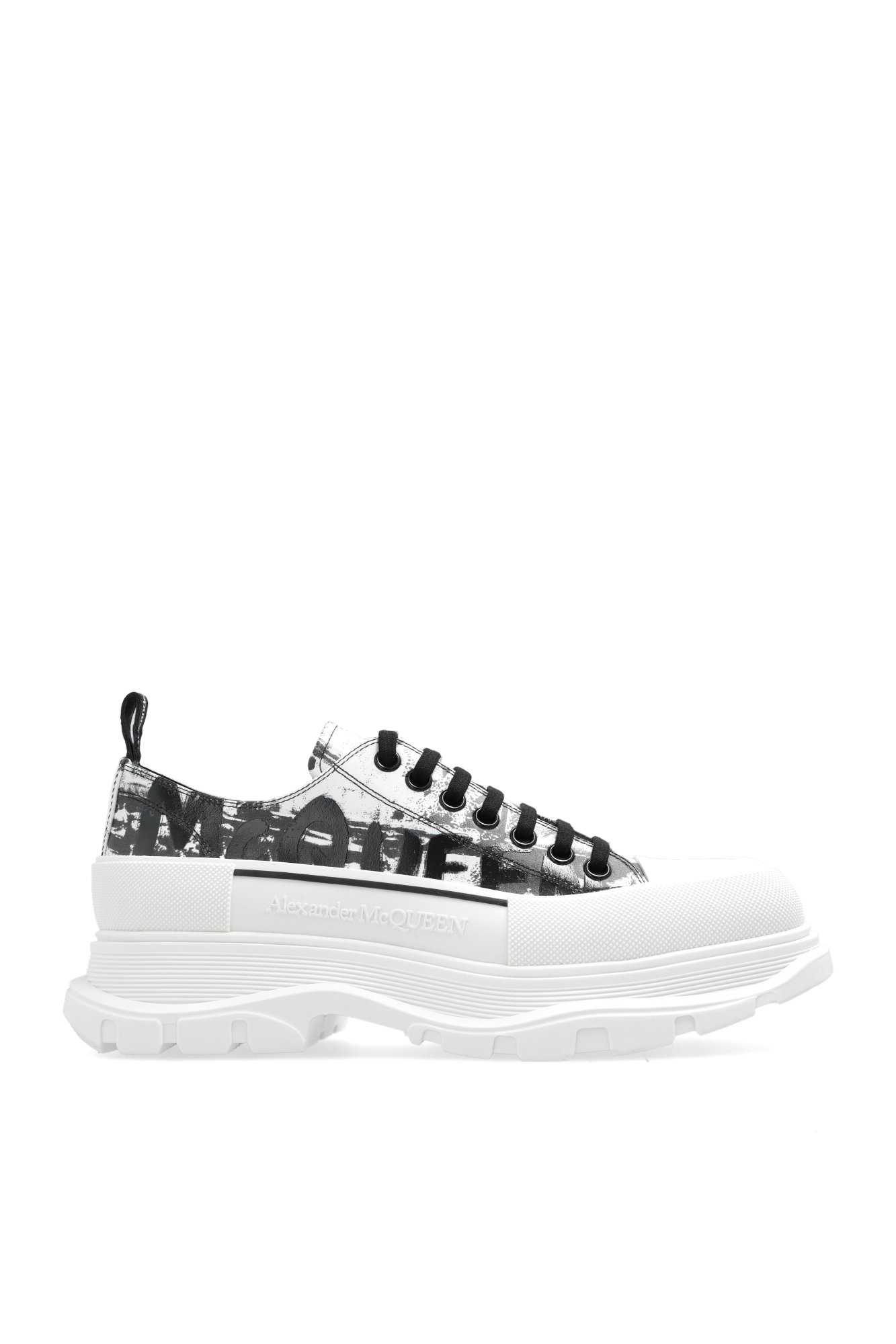 Alexander McQueen Platform sneakers