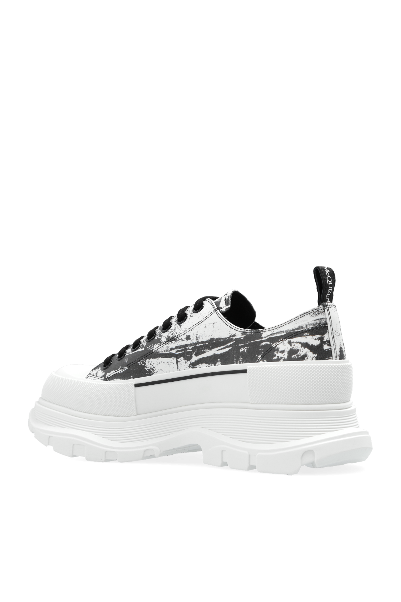 Alexander McQueen Platform sneakers