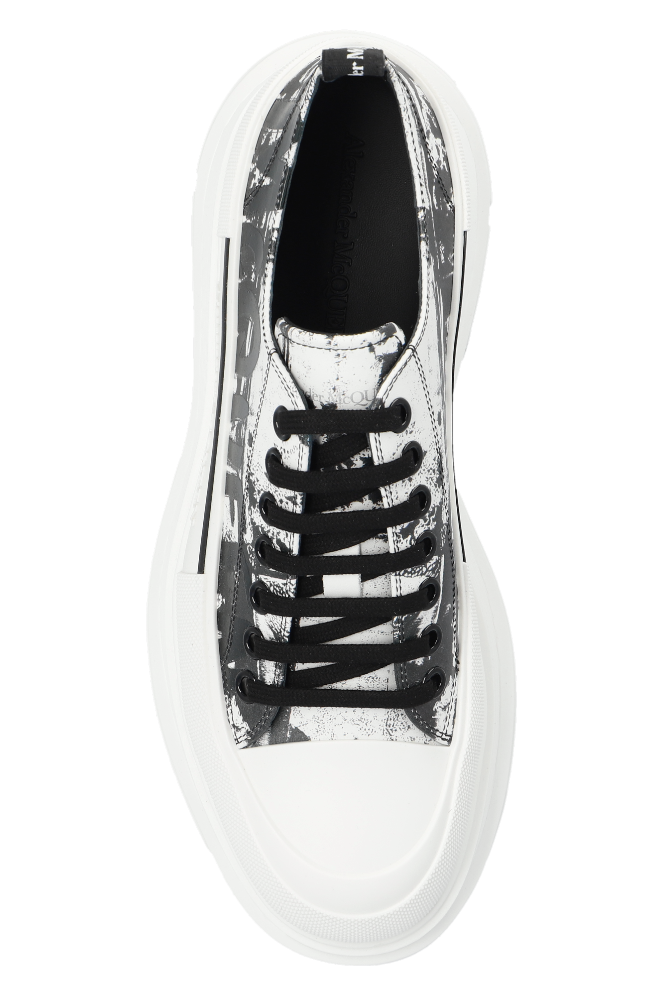 Alexander McQueen Platform sneakers