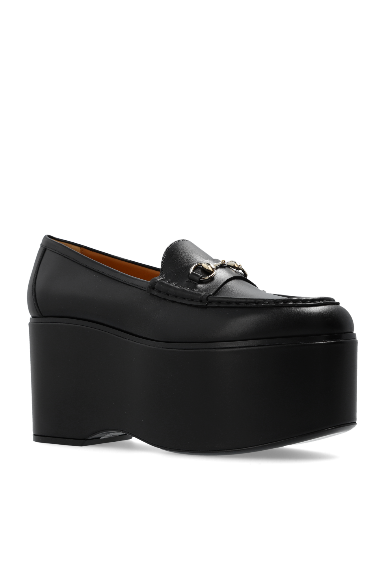 Gucci Platform loafers