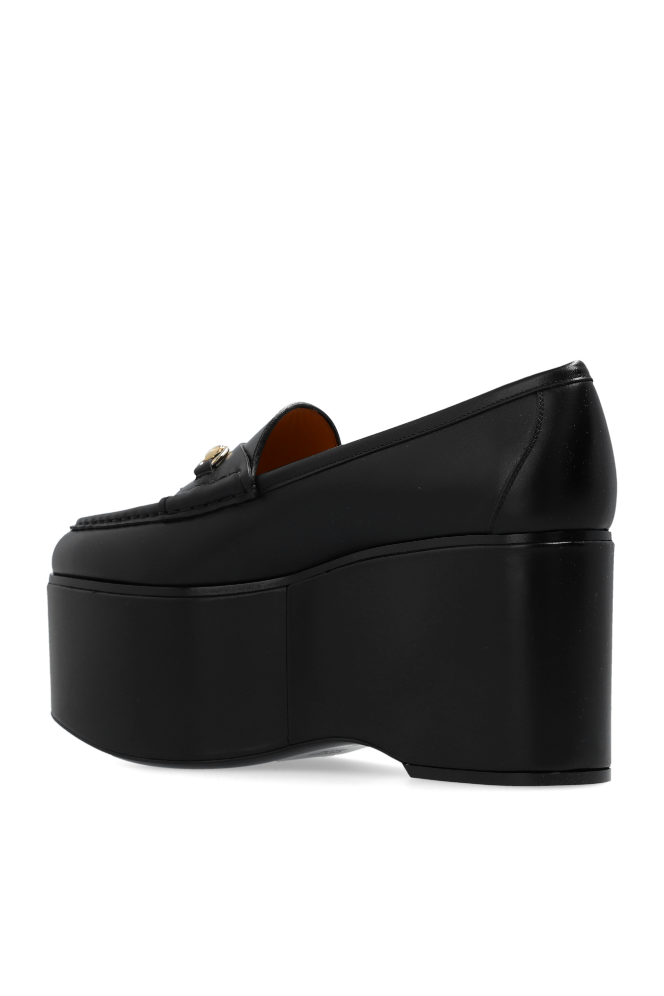 Gucci Platform loafers