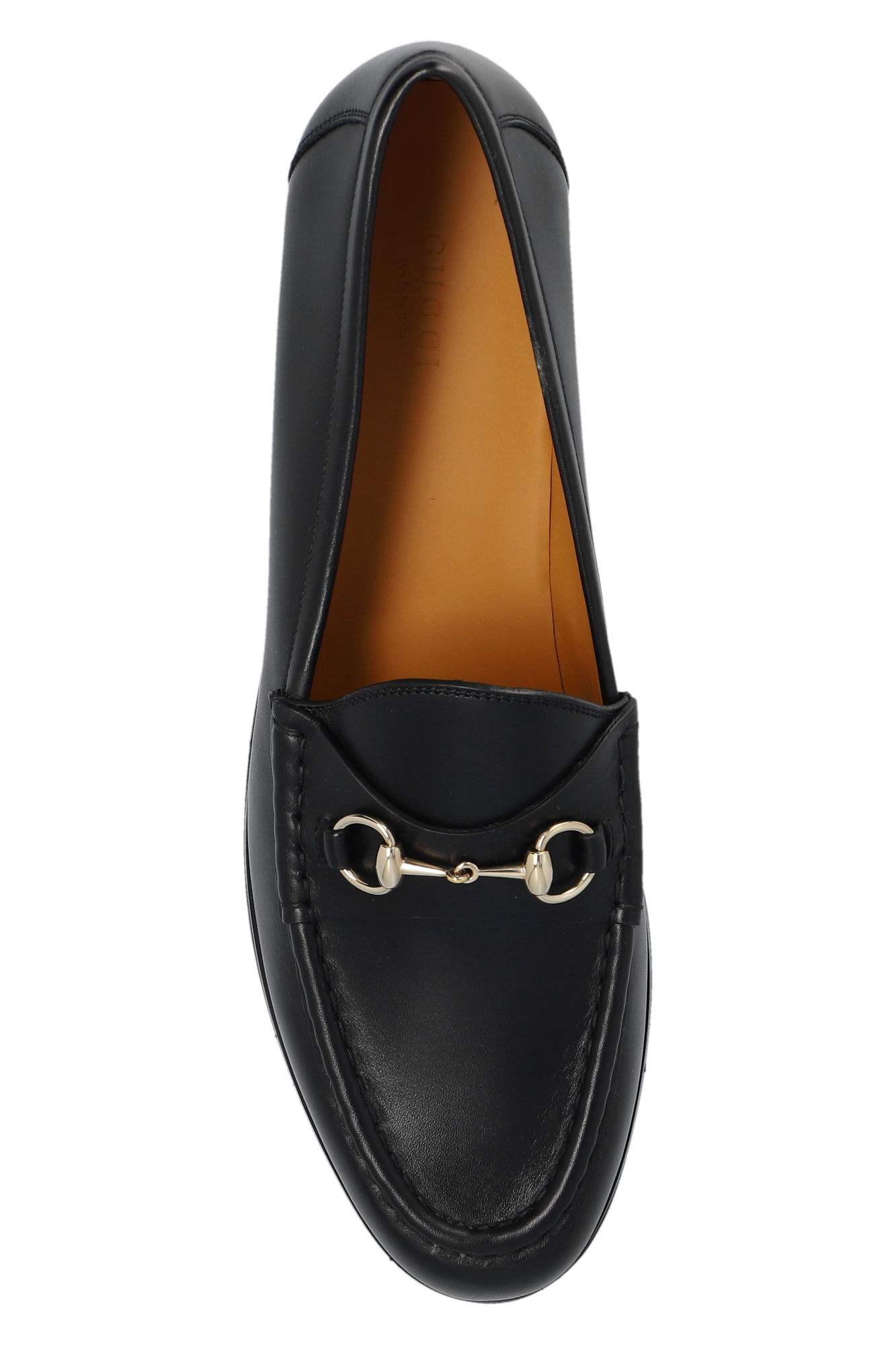 Gucci Platform loafers