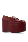 Gucci Platform 'loafers'