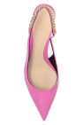 Gucci PINK High-heeled shoes