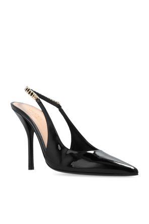 Gucci Patent leather heels 'Signoria'