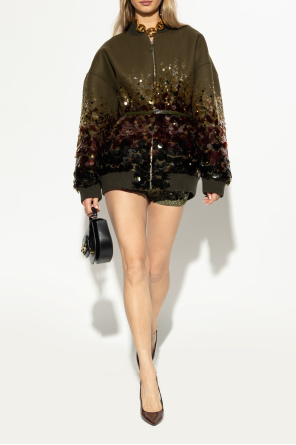 Gucci Patent leather heeled shoes ‘Signoria’