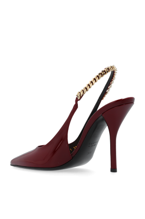 Gucci High-heeled shoes