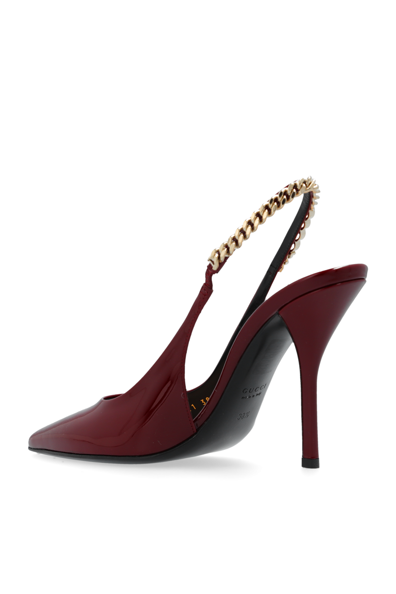 Gucci High-heeled shoes