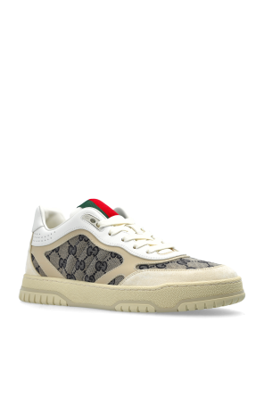 Gucci Sneakers Re-Web