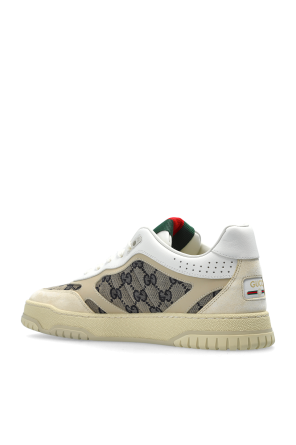 Gucci Sneakers Re-Web