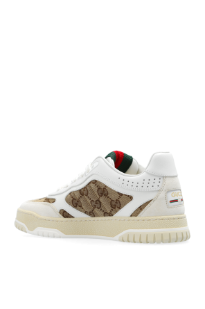 Gucci Sports shoes with monogram