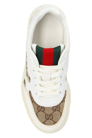 Gucci Sports shoes with monogram